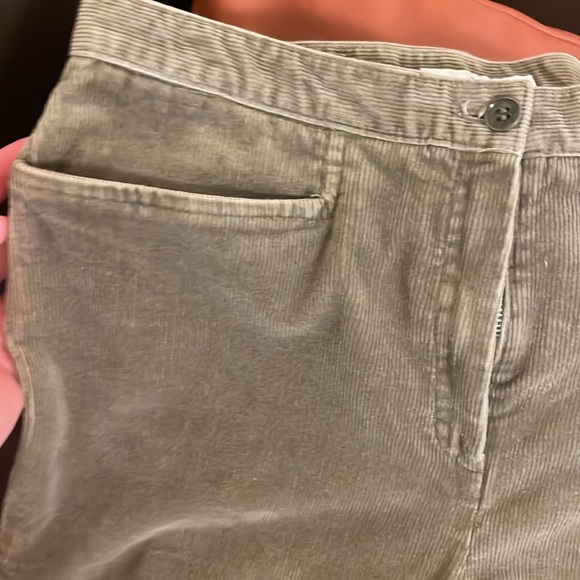 Corduroy Pants Size 30 - Picture 3 of 5
